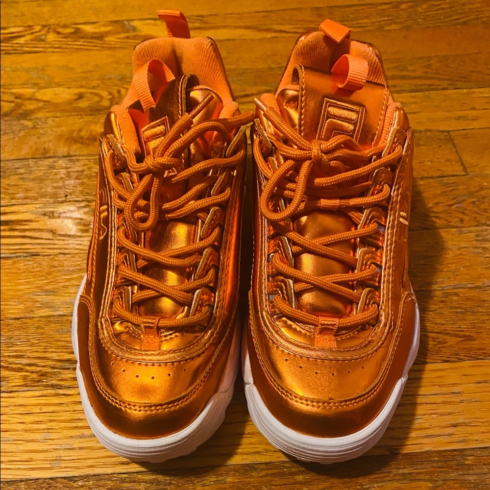 Fila Disruptor Woman Size US 9
